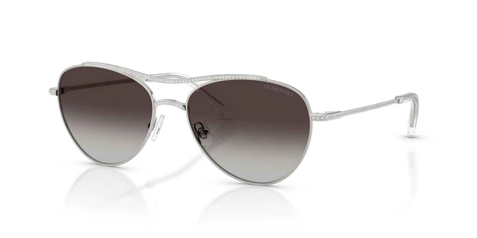 Swarovski 7047 Sunglasses - view 14